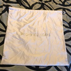 Michael Kors Dust Bag